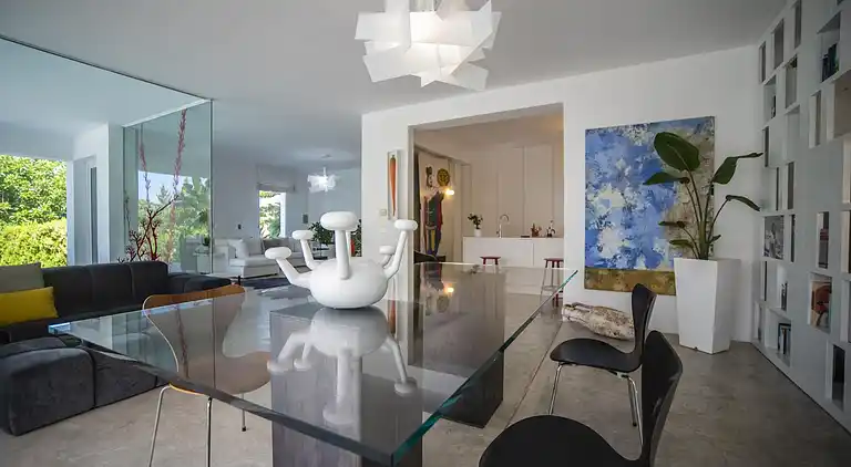 Holiday home in Cinisi