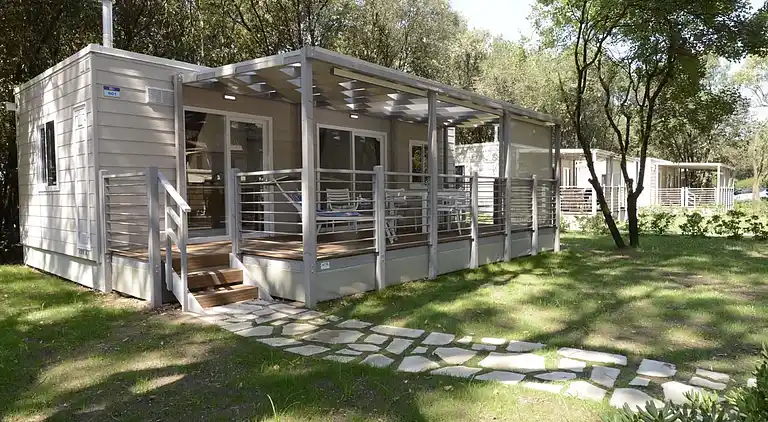 Landhaus in Baia Domizia