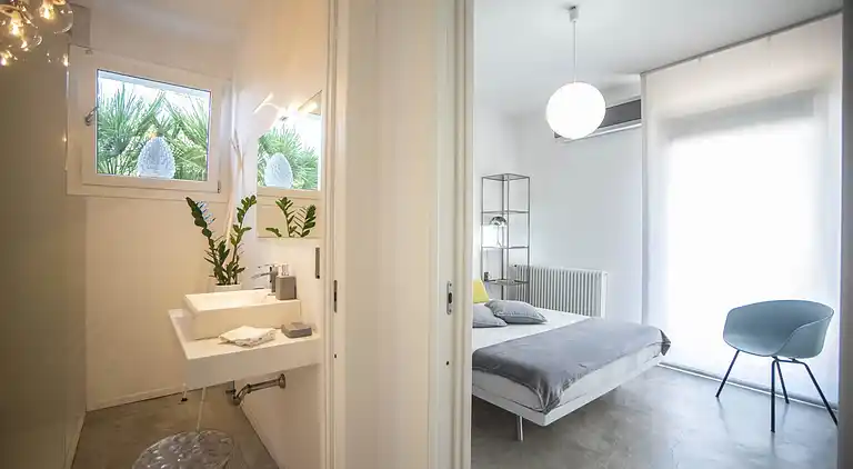 Holiday home in Cinisi