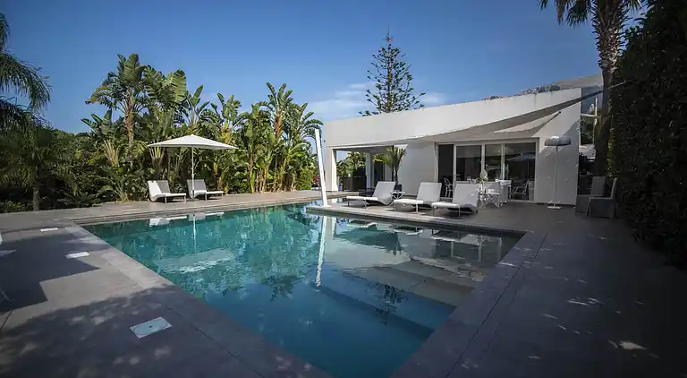 Holiday home in Cinisi