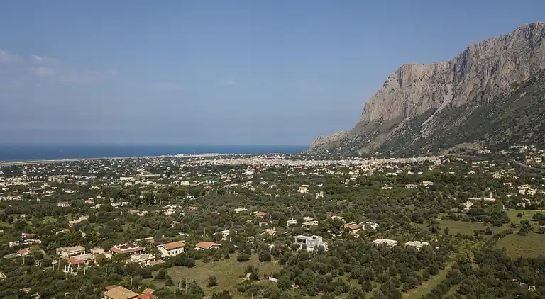 Holiday home in Cinisi