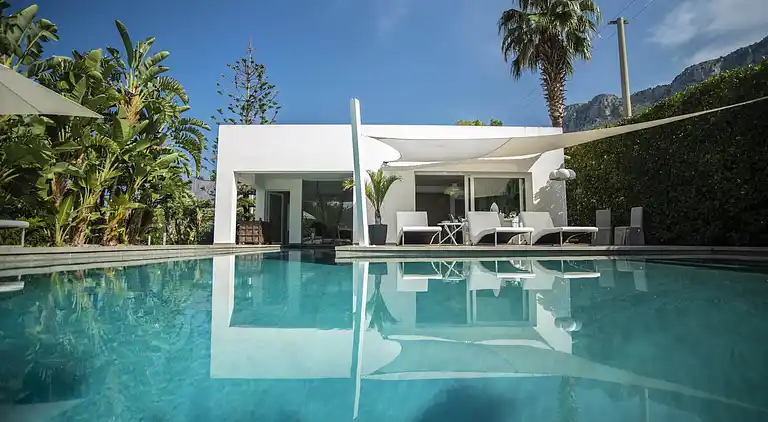 Holiday home in Cinisi