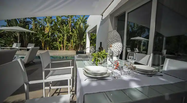 Holiday home in Cinisi