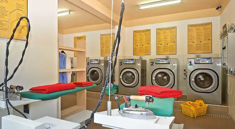 Landhaus in Baia Domizia