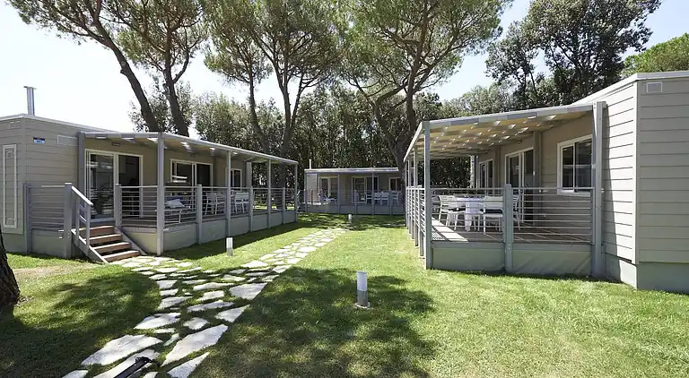 Landhaus in Baia Domizia