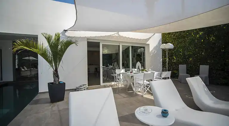 Holiday home in Cinisi