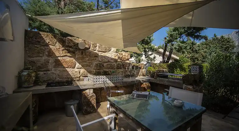 Holiday home in Cinisi