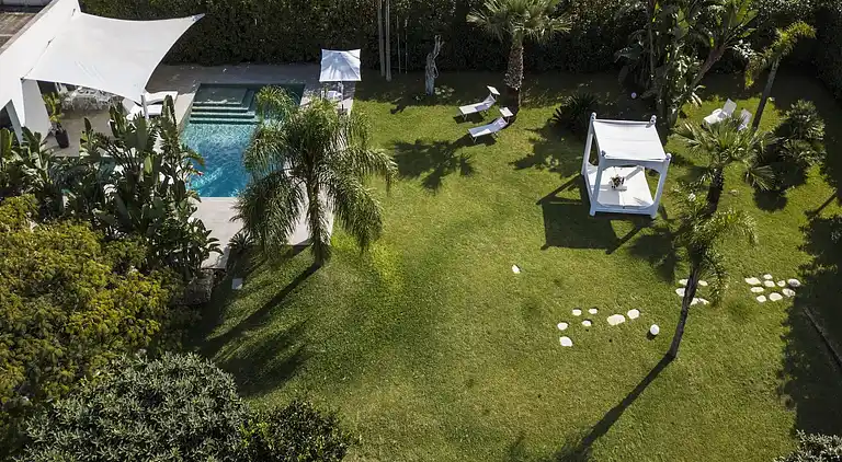 Holiday home in Cinisi