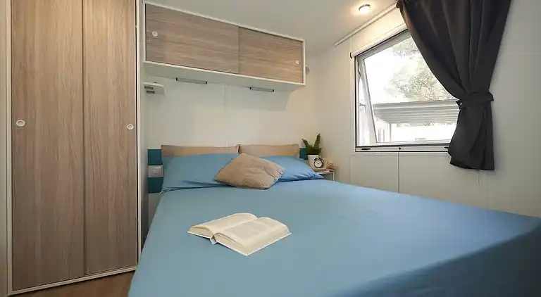 Hytte i Baia Domizia