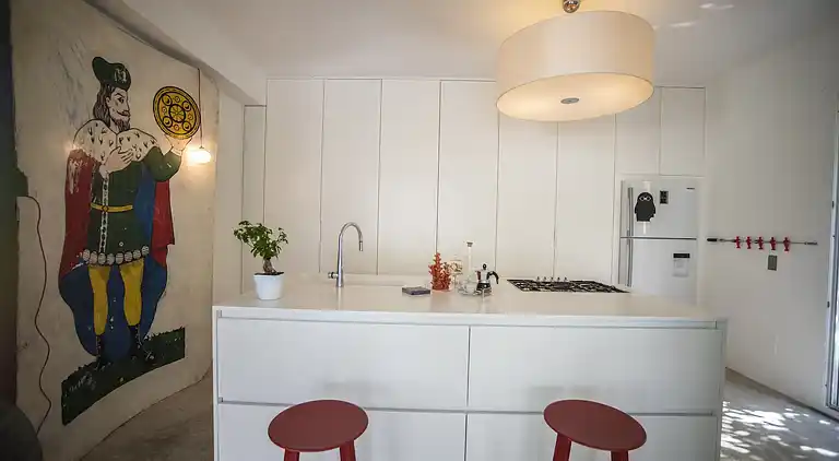 Holiday home in Cinisi