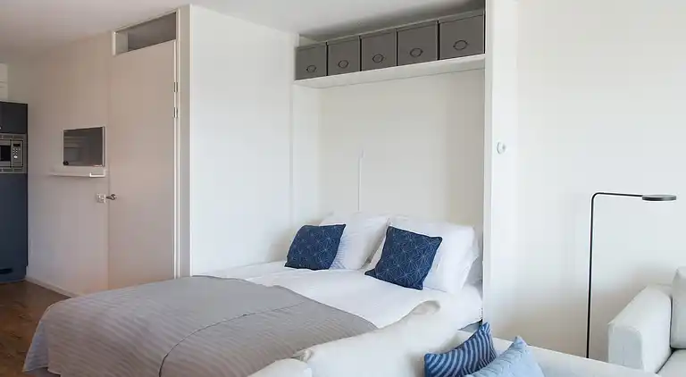 Apartment in Scheveningen