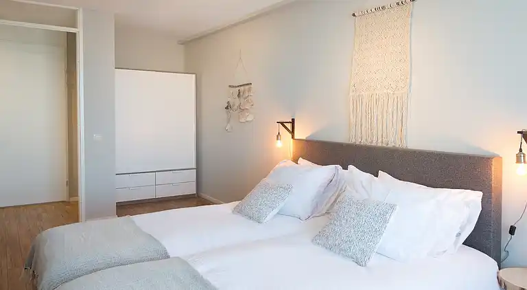 Apartment in Scheveningen