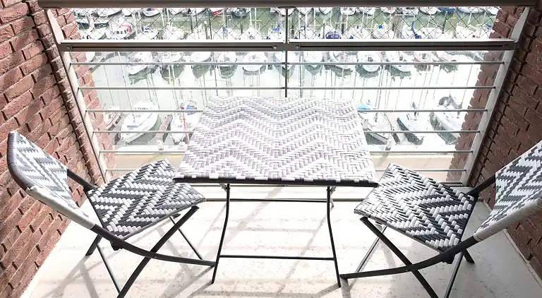 Apartment in Scheveningen