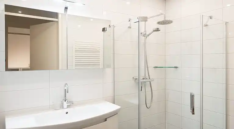 Apartment in Scheveningen