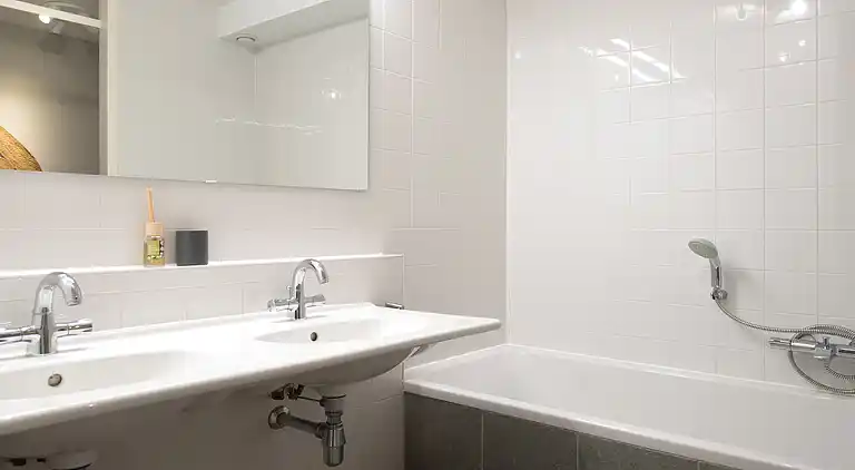 Apartment in Scheveningen