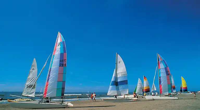 Apartment in Scheveningen