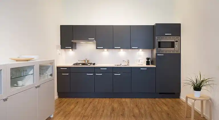 Apartment in Scheveningen