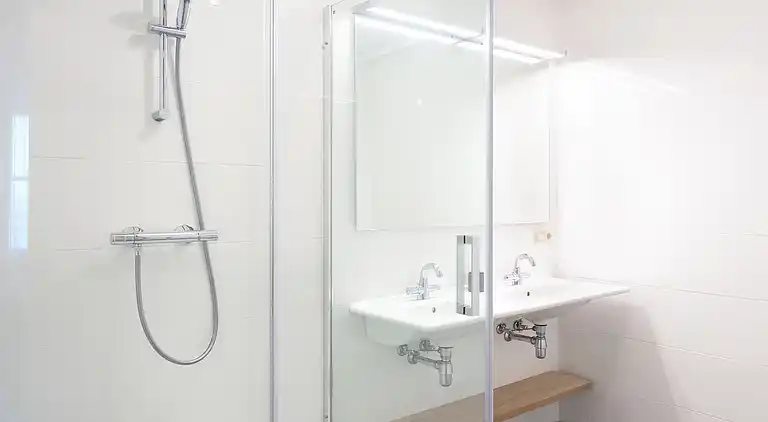 Apartment in Scheveningen