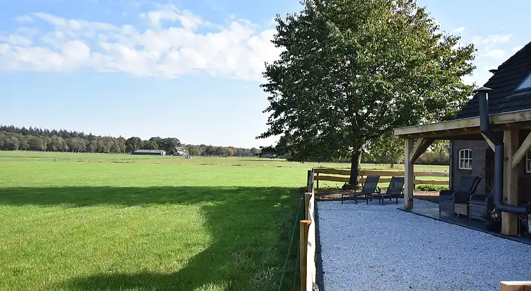 Holiday home in Holten