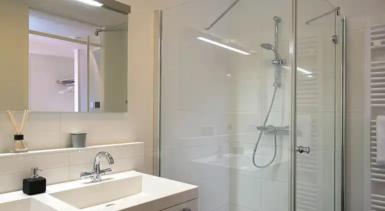 Apartment in Scheveningen