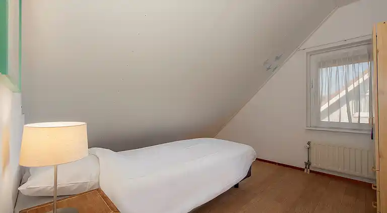 Sommerhus i Scharendijke