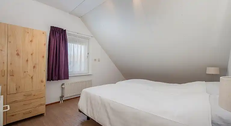 Sommerhus i Scharendijke