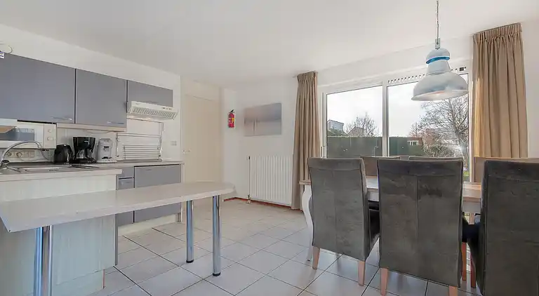 Sommerhus i Scharendijke