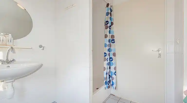 Sommerhus i Scharendijke