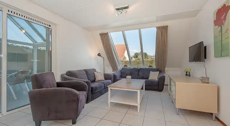 Sommerhus i Scharendijke