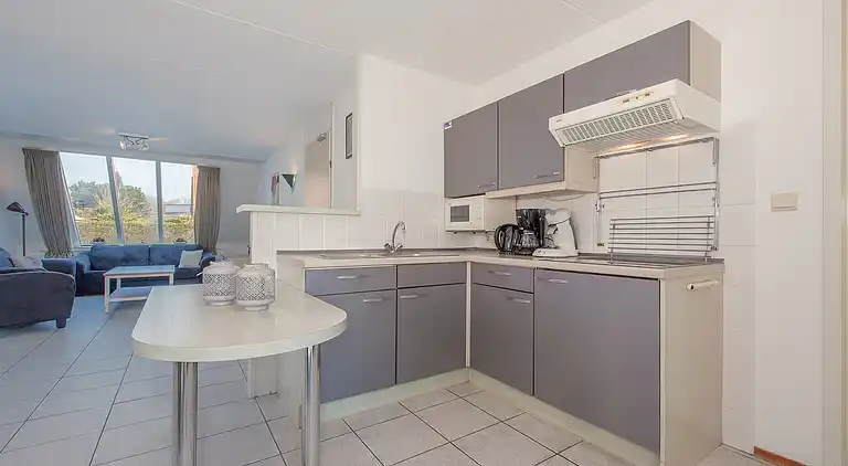 Sommerhus i Scharendijke