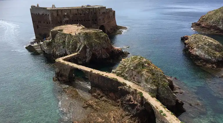 Villa i Foz do Arelho