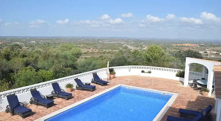 Holiday home in Lagos