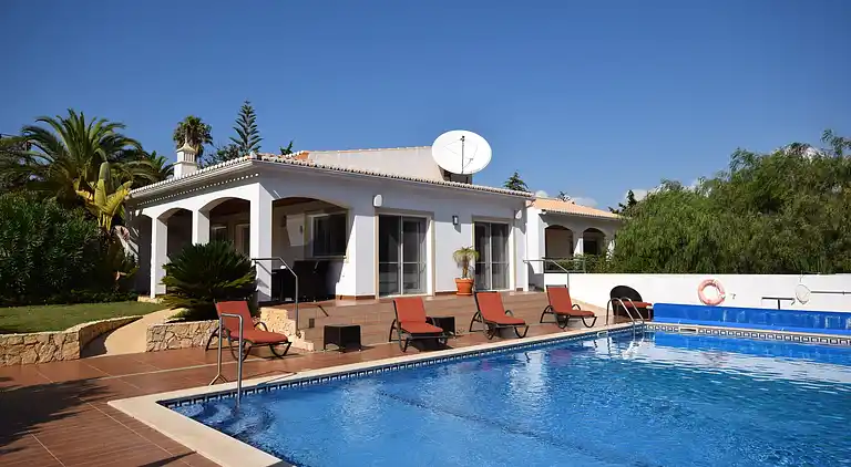 Holiday home in Lagos