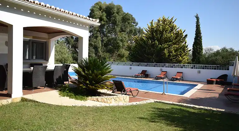 Holiday home in Lagos