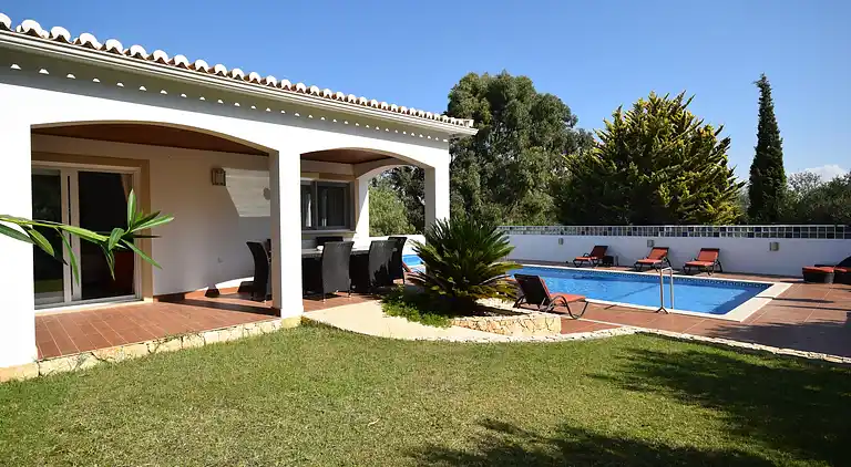 Holiday home in Lagos