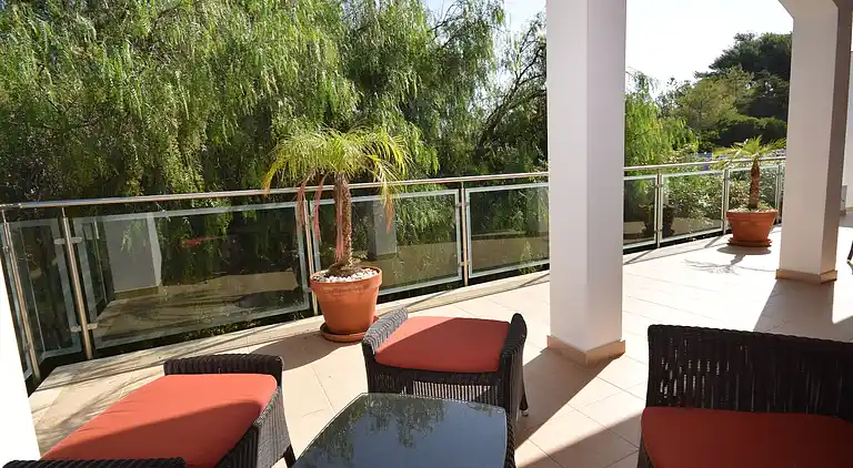 Holiday home in Lagos