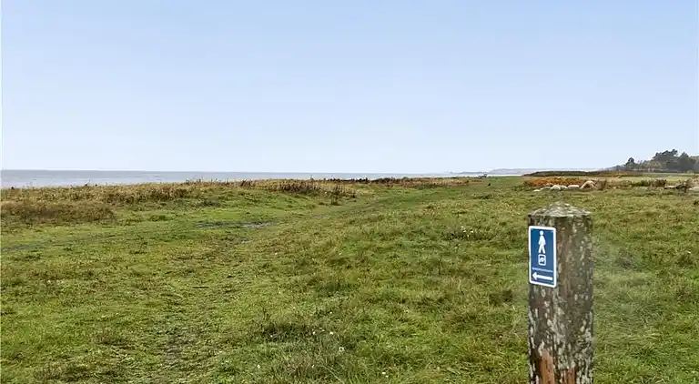 Holiday home in Vordingborg Municipality