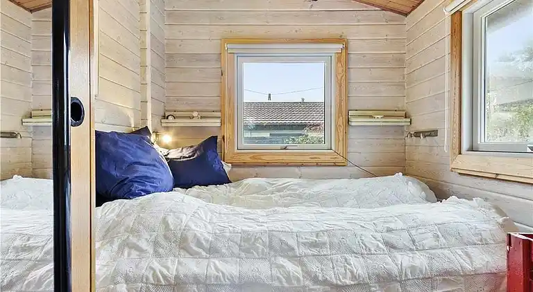 Holiday home in Vordingborg Municipality