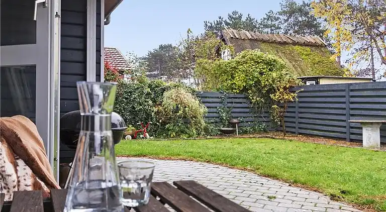 Holiday home in Vordingborg Municipality