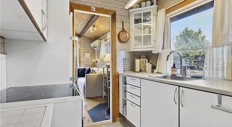 Holiday home in Vordingborg Municipality