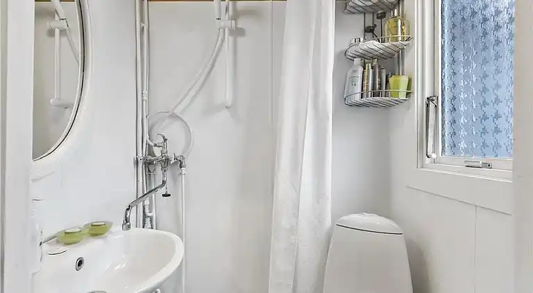 Holiday home in Vordingborg Municipality