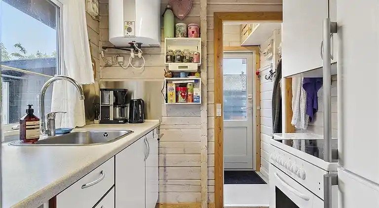 Holiday home in Vordingborg Municipality