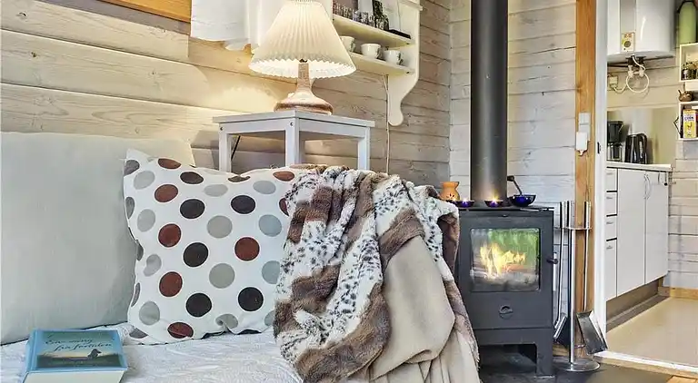 Holiday home in Vordingborg Municipality