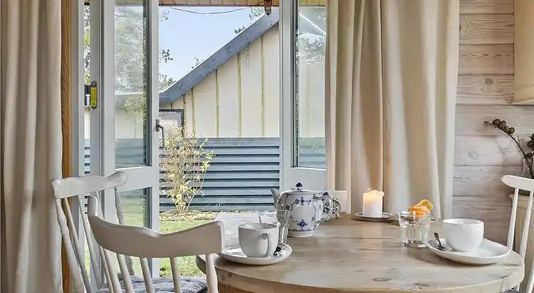 Holiday home in Vordingborg Municipality
