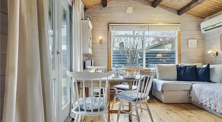 Holiday home in Vordingborg Municipality