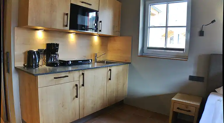 Apartment in Piesendorf