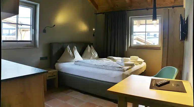 Apartment in Piesendorf