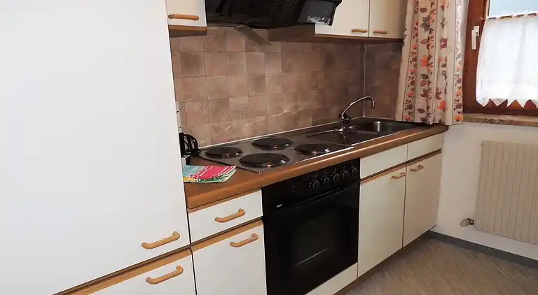 Ferielejlighed i Bichlbach