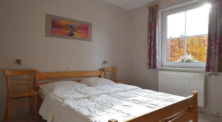 Holiday home in Robertville