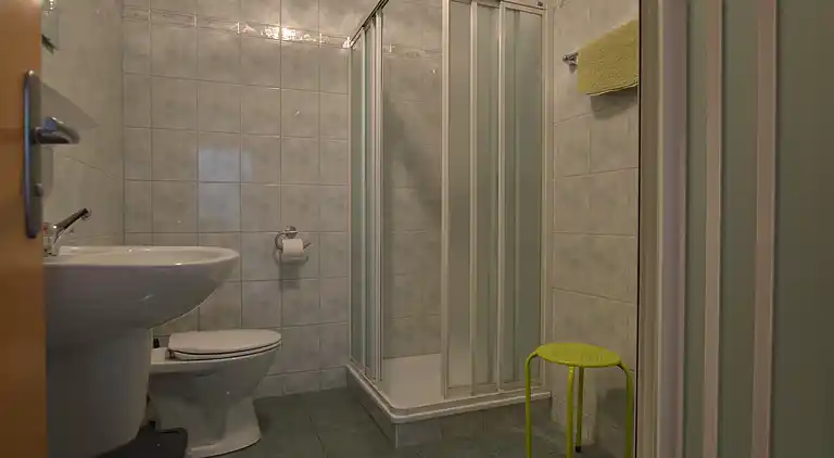 Holiday home in Robertville